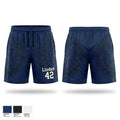 Linden 42 58113447 Athletic Shorts With Pockets - 1