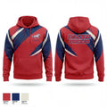 Plaza Park 59569277 Hoodie - 1