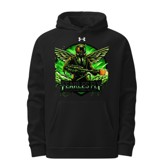 Fearless Fly Auto Detailing &Power Washing 44092363 Under Armour Hoodie
