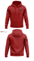 Ga-931 Hoodie - 6