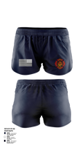 City of Lake Geneva Fire Department 76395935 Ranger Panties - 101