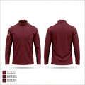 Viking battalion 96952479 Windbreaker - 1