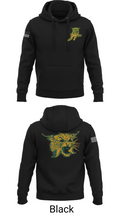 Edgar Wildcats 93654841 Hoodie - 25