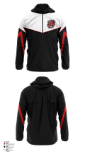 BREMEN HIGH SCHOOL Windbreaker - 13