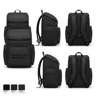 Gear Bag, Lonoke County Sheriff Office, Police, Teamtime, Team time, sublimation, custom sports apparel, team uniforms, spirit wear, spiritwear, sports uniforms, custom shirts, team store, custom team store, fundraiser sports, apparel fundraiser