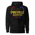 Pikeville Dispatch Unisex Hoodie - 1
