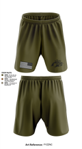 TCC 75907381 Athletic Shorts With Pockets - 1