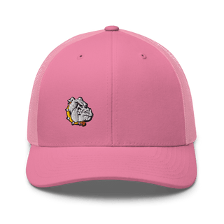 Rudyard Senior High School 10643108 Retro Trucker Hat | Yupoong 6606