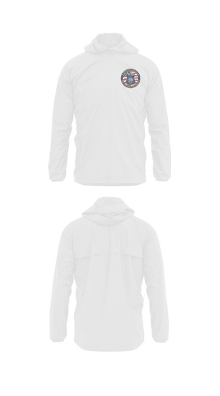 Windbreaker, Lansing Police Department, Police, Teamtime, Team time, sublimation, custom sports apparel, team uniforms, spirit wear, spiritwear, sports uniforms, custom shirts, team store, custom team store, fundraiser sports, apparel fundraiser