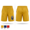 Alabama State University Police Department Athletic Shorts With Pockets - 1