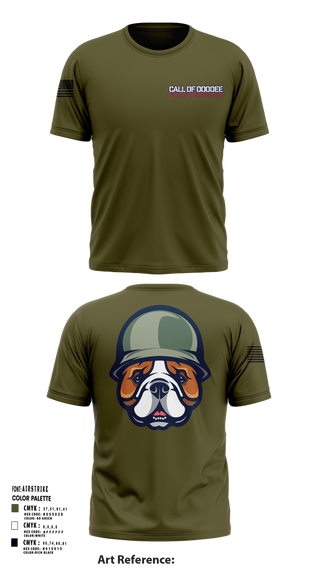 Short Sleeve Performance Shirt, Indy Radio Platoon, , Teamtime, Team time, sublimation, custom sports apparel, team uniforms, spirit wear, spiritwear, sports uniforms, custom shirts, team store, custom team store, fundraiser sports, apparel fundraiser