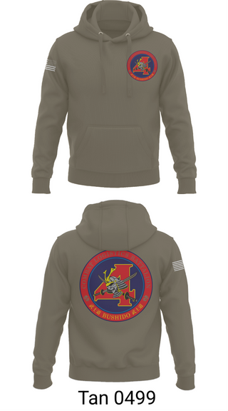 Hoodie, Combat Logistics Battalion 4, , Teamtime, Team time, sublimation, custom sports apparel, team uniforms, spirit wear, spiritwear, sports uniforms, custom shirts, team store, custom team store, fundraiser sports, apparel fundraiser