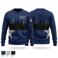Houston Police Department Cadet Class 277 Crew Neck Sweatshirt - 1