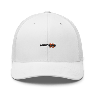 Arise N Build 35818845 Retro Trucker Hat | Yupoong 6606