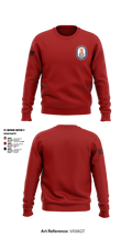 USS CHOSIN 15213458 Crew Neck Sweatshirt - 2