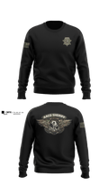 Anne Arundel County Sheriff’s K9 81321788 Crew Neck Sweatshirt - 31