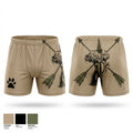 3rd SFG(A) MPC 42168346 Ranger Panties - 1
