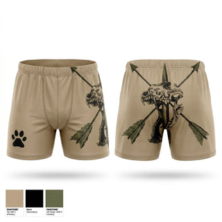 Ranger Panties, 3rd SFG(A) MPC, Army, Teamtime, Team time, sublimation, custom sports apparel, team uniforms, spirit wear, spiritwear, sports uniforms, custom shirts, team store, custom team store, fundraiser sports, apparel fundraiser
