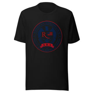 Unisex Staple T-Shirt - Black