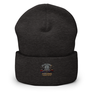 Elite Edge Firearms and tactics 36770505 Cuffed Beanie | Yupoong 1501KC
