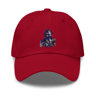 Myrmidons PLT 24200645 Classic Dad Hat | Yupoong 6245CM
