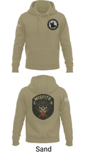 2-8 Cav, HHC, Medic Platoon 50281984 Hoodie - 98