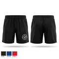SCSO Athletic Shorts With Pockets - 1