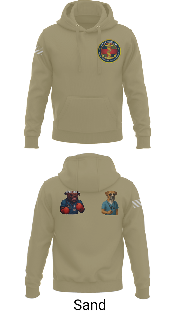 Hoodie, USS Boxer, , Teamtime, Team time, sublimation, custom sports apparel, team uniforms, spirit wear, spiritwear, sports uniforms, custom shirts, team store, custom team store, fundraiser sports, apparel fundraiser