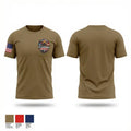 LVFD 55923573 Short Sleeve Performance Shirt - 1