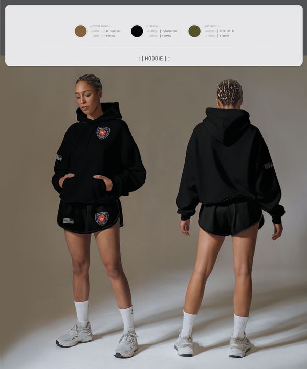 Hoodie, PCFD, , Teamtime, Team time, sublimation, custom sports apparel, team uniforms, spirit wear, spiritwear, sports uniforms, custom shirts, team store, custom team store, fundraiser sports, apparel fundraiser