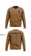 2/254 RTI Crew Neck Sweatshirt - 3