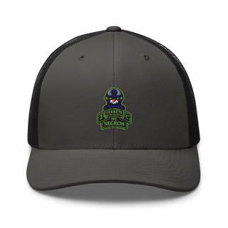 2-1 21461716 Retro Trucker Hat | Yupoong 6606