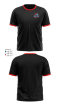 NORTHERN SWISH Short Sleeve Performance Shirt - 21