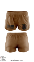 Bravo 3-6 ADA 76703101 Ranger Panties - 109