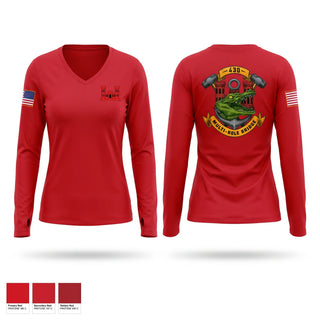 Old School Cotton Feel Shirt, 43rd MRBC43rd MRBC, Army, Teamtime, Team time, sublimation, custom sports apparel, team uniforms, spirit wear, spiritwear, sports uniforms, custom shirts, team store, custom team store, fundraiser sports, apparel fundraiser