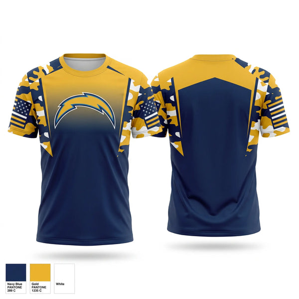 Short Sleeve Performance Shirt, Oakmont chargers, , Teamtime, Team time, sublimation, custom sports apparel, team uniforms, spirit wear, spiritwear, sports uniforms, custom shirts, team store, custom team store, fundraiser sports, apparel fundraiser