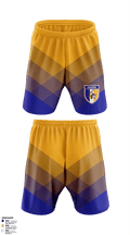 Kemper County High School 92295445 Athletic Shorts With Pockets - 41