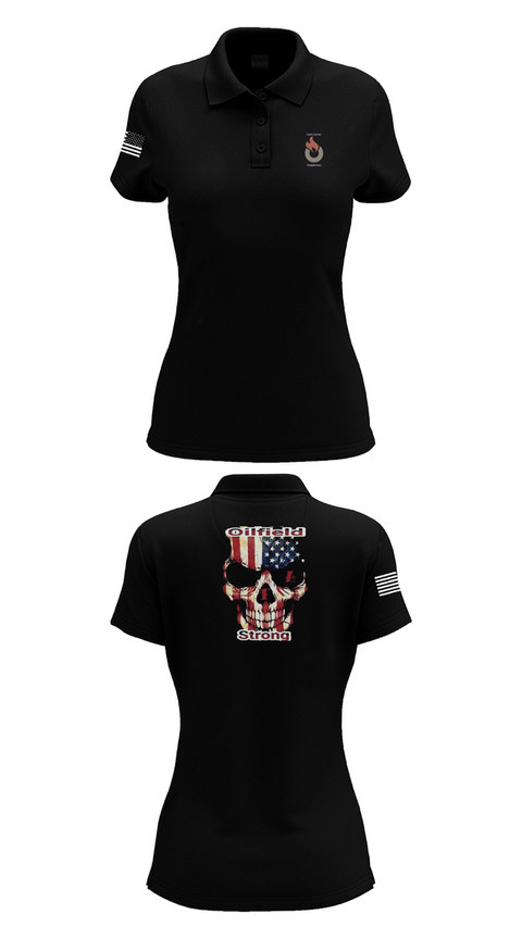 Womens Short Sleeve Performance Polo, Lewis Energy, , Teamtime, Team time, sublimation, custom sports apparel, team uniforms, spirit wear, spiritwear, sports uniforms, custom shirts, team store, custom team store, fundraiser sports, apparel fundraiser