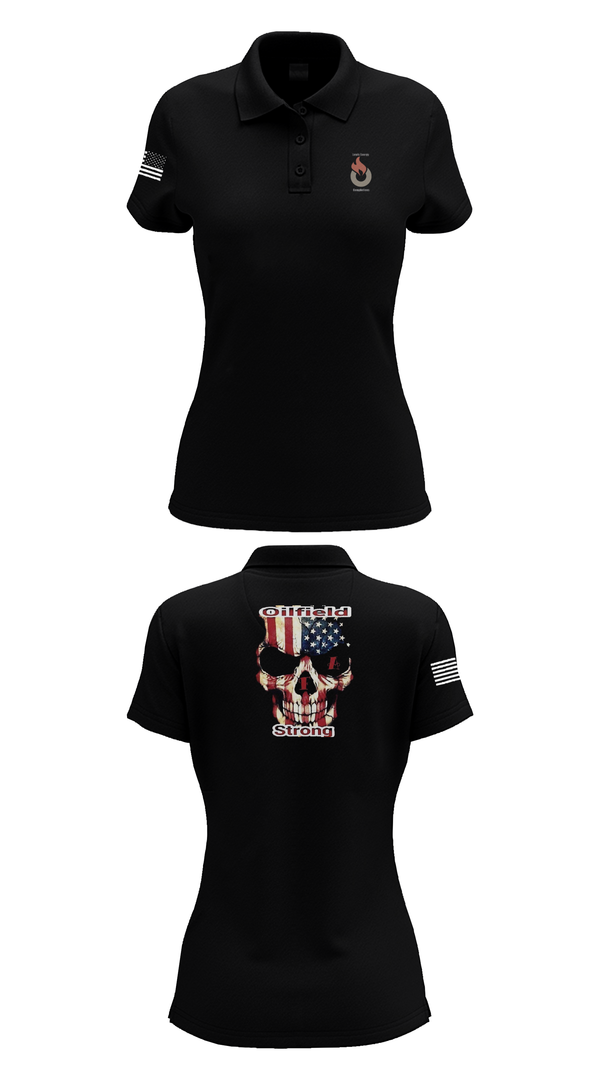 Womens Short Sleeve Performance Polo, Lewis Energy, , Teamtime, Team time, sublimation, custom sports apparel, team uniforms, spirit wear, spiritwear, sports uniforms, custom shirts, team store, custom team store, fundraiser sports, apparel fundraiser