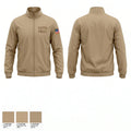 167th HHC Windbreaker - 1