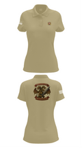 1-17 fa 79634889 Women's Short Sleeve Performance Polo  - 95