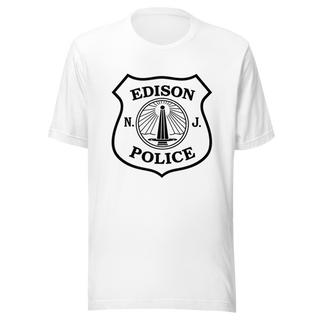 Unisex Staple T-Shirt - White