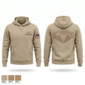 82 th airborne Hoodie - 1