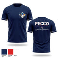 PECCO 69010364 Short Sleeve Performance Shirt - 1