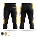 Cardinal Ohara Hawks 97735902 Integrated Football Pants - 1
