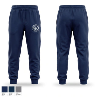 Sweatpants, Ryegate Fire Department, Fire Department, Teamtime, Team time, sublimation, custom sports apparel, team uniforms, spirit wear, spiritwear, sports uniforms, custom shirts, team store, custom team store, fundraiser sports, apparel fundraiser