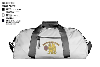 Duffle Bag, 361 MLC, Army, Teamtime, Team time, sublimation, custom sports apparel, team uniforms, spirit wear, spiritwear, sports uniforms, custom shirts, team store, custom team store, fundraiser sports, apparel fundraiser