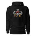 3RD PLT Unisex Hoodie - 1