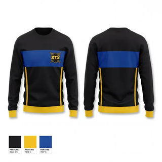 Crew Neck Sweatshirt, , Softball, Teamtime, Team time, sublimation, custom sports apparel, team uniforms, spirit wear, spiritwear, sports uniforms, custom shirts, team store, custom team store, fundraiser sports, apparel fundraiser