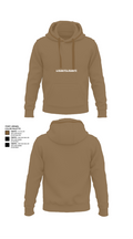 AJKarateAJKarate 7020384 Hoodie - 4